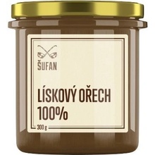 Šufan Lieskovoorechové maslo 300 g