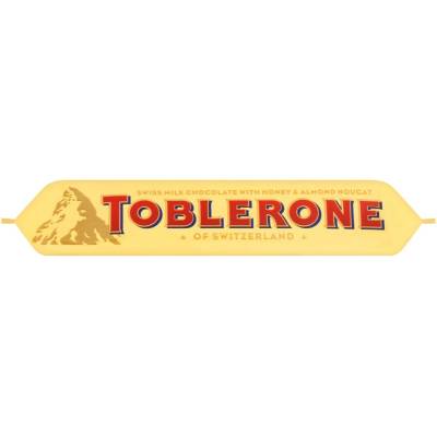 Toblerone mliečna 6 x 35 g