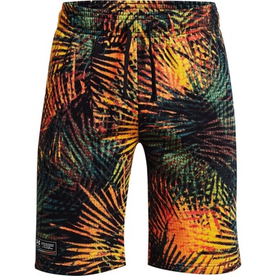 Under Armour UA Rival Flc Sport Palm Sts-GLD 1370348-588
