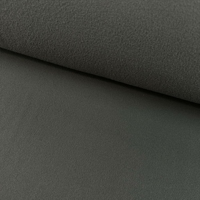 Fleece Polar 270g - Sivá tmavá