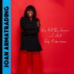 BMG Armatrading Joan: How Did This Happen And What Does It Now Mean - CD (078506)