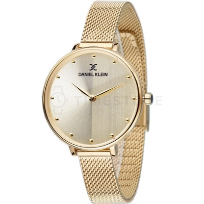 Daniel Klein DK11421-4