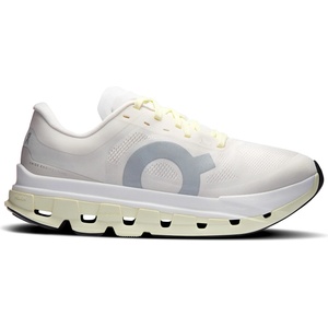 On Дамски маратонки On Women's Cloudflow 5 Running shoes - Ivory / Seedling - размер 40, 5 (EU) (123-1923-0419)