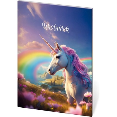 Stil úkolníček Magic Dreams