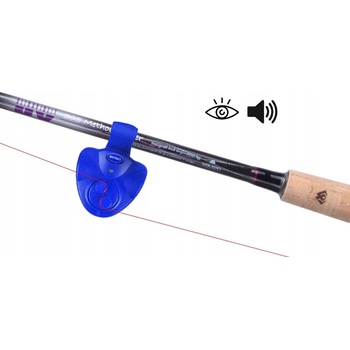 Elektronický signalizátor záberu Mistrall yolo