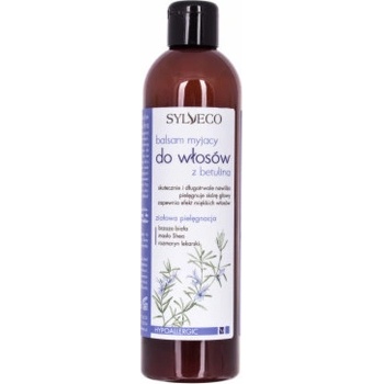 Sylveco regenerace a hydratace šampon 300 ml