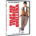 MagicBox Почивният ден на Ферис Бюлър - dvd (068179)
