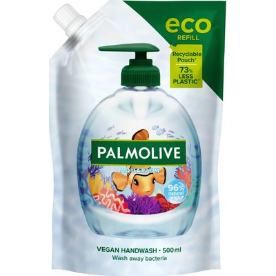 Palmolive tekuté mydlo Aquarium NN 500 ml