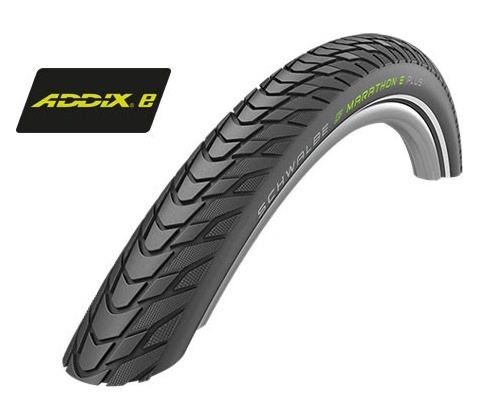 Schwalbe Marathon E-plus 47-622