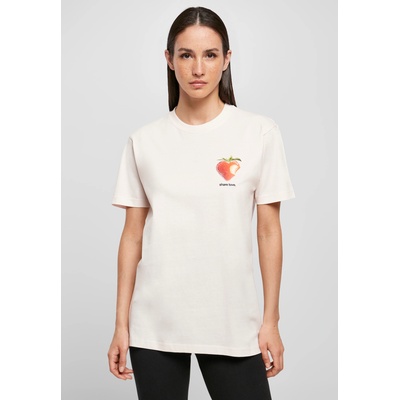 Mister Tee Тениска Ladies Share Love Tee pink marshmallow XSUB-MT1643-02042 - Камуфлаж, размер L