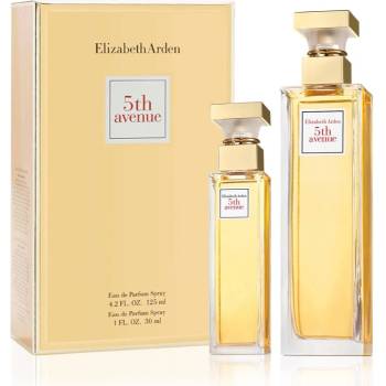 Elizabeth Arden 5th Avenue подаръчен комплект за жени woman