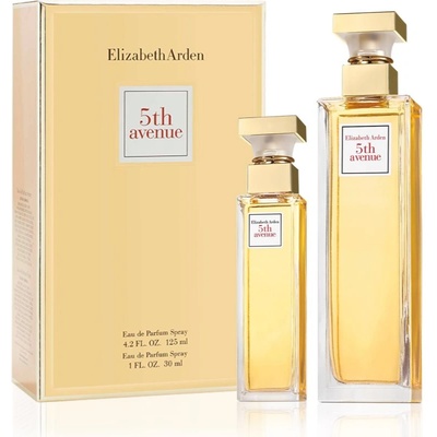 Elizabeth Arden 5th Avenue подаръчен комплект за жени woman