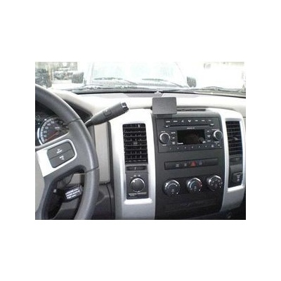 Brodit ProClip montážna konzola pre Dodge Ram Laramie Longhorn 11-12, na stred 854301