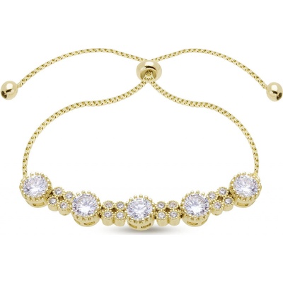 Biju Paris 2799 náramek se zirkony 2002799