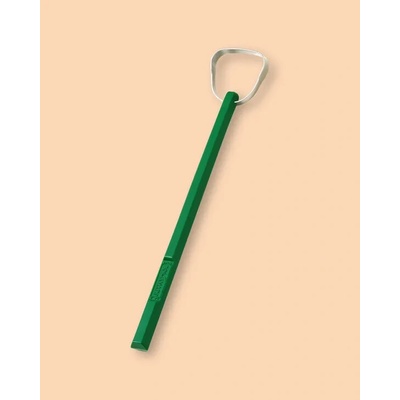 Euthymol Škrabka na jazyk Tongue Cleaner 1 ks – Zbozi.Blesk.cz