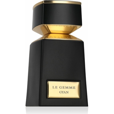 Bvlgari Le Gemme Gyan parfémovaná voda pánská 60 ml