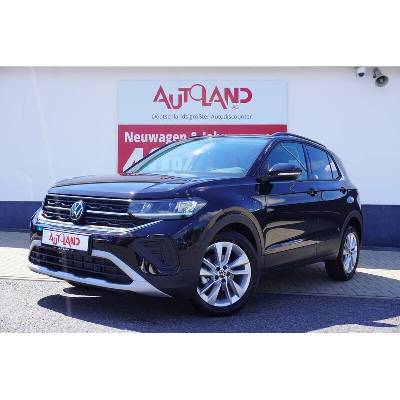 Volkswagen T-Cross 1.0 TSI DSG 85 kW