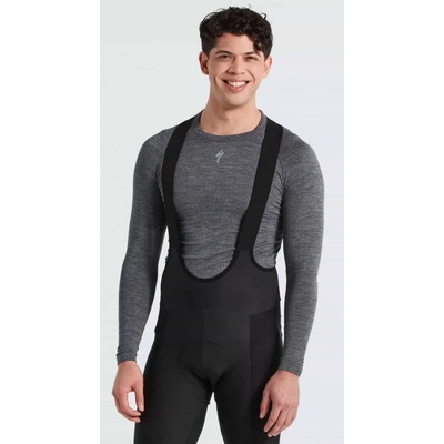 Specialized Merino Seamless LS Base Layer