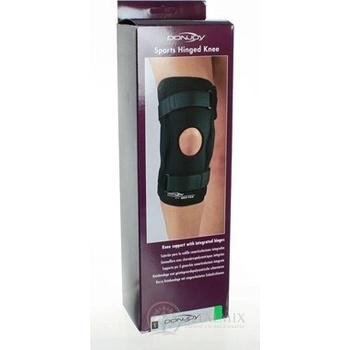 DJ Drytex Economy Hinged Knee ortéza kolena