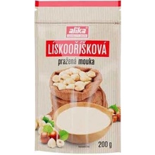 Alika Mouka lískooříšková pražená 200 g