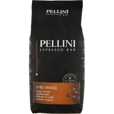 PELLINI espresso bar n°82 VIVACE 1 kg
