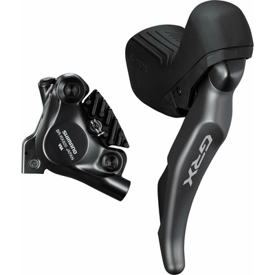 SHIMANO dual control GRX set STRX820R/BRRX820R