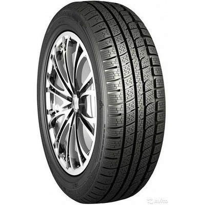 Nankang Winter Activa SV-55 235/65 R18 110H