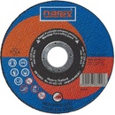 Narex Řezný kotouč 125 x 1 x 22,2 mm 65405159