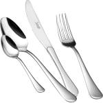 Salvinelli Комплект прибори Salvinelli PORTOFINO, 24 части (V24PO)
