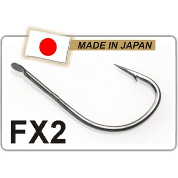 Tandem Baits Profi Feeder F X2 TB vel.14 10 ks