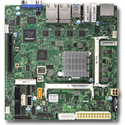 Supermicro MBD-X11SBA-LN4F-O