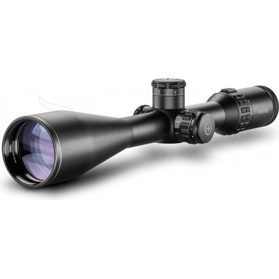 Hawke Sidewinder 30 8-32x56 SR Pro II
