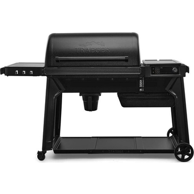 Traeger WOODRIDGE PRO TFB97JLHI