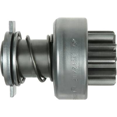 Volnoběžný převod, startér AS-PL SD9228P