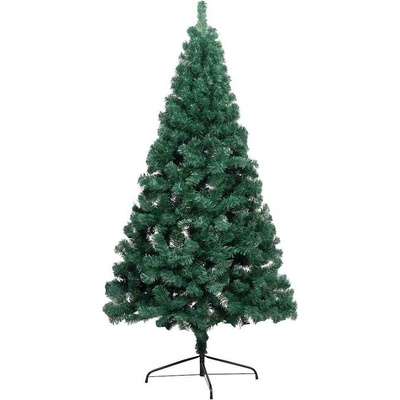 Umelý vianočný stromček VidaXL Do 100 cm