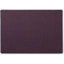 Juna prostírání Basic plum 43x30