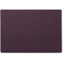 Juna prostírání Basic plum 43x30