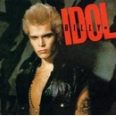 IDOL BILLY: BILLY IDOL CD