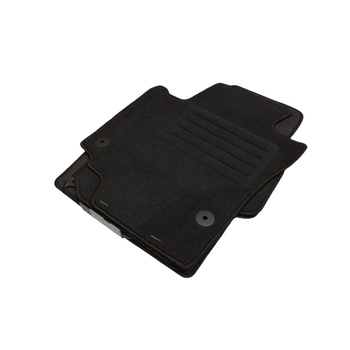 Petex Мокетни стелки за SKODA Yeti (2009-2017) (112348002)