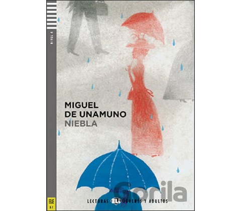Niebla