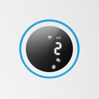 Image 1 of Philips AC2729/10 Series 2000i