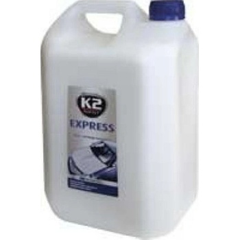 K2 Express 5 l