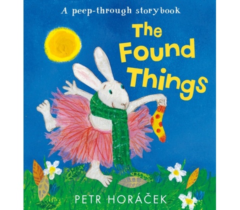 Found Things