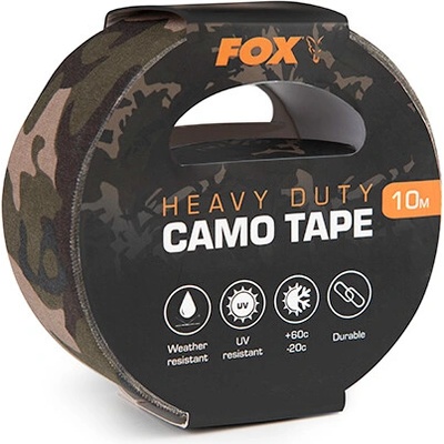 Fox Páska Camo Tape 5 cm x 10 m