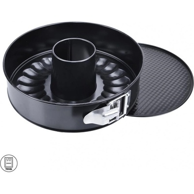 Orion 123213 Forma kov dort 24 cm
