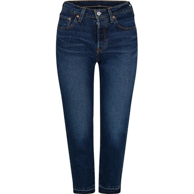 Levi's Дънки Levis 501 Cropped Jeans - From A Dream