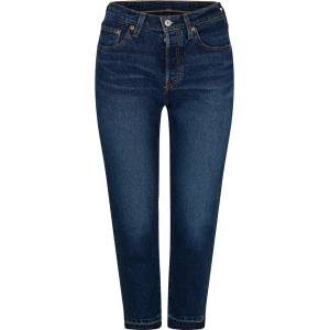 Levi's Дънки Levis 501 Cropped Jeans - From A Dream