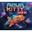 Aqua Kitty UDX