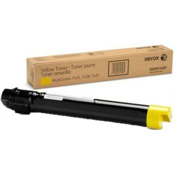 Xerox Оригинална тонер касета Xerox 006R01518, WC7525/7565, 15000 страници/5%, Ye (3020107813)