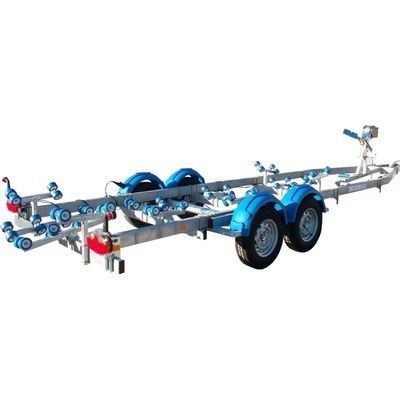 CBS Príves M2702F pre motorové člny 7,75m 3500/2730kg